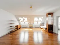 Pronájem bytu 4+1, Praha - Břevnov, Slavníkova, 294 m2