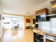 Pronájem bytu 2+kk, Praha - Háje, Jurkovičova, 69 m2