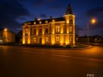Pronájem bytu 3+1, Chotěboř, Herrmannova, 89 m2