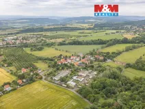 Prodej zemědělské usedlosti, Žalany - Lelov, 18052 m2