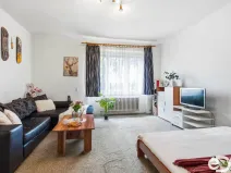 Prodej bytu 1+1, Praha, Marie Cibulkové, 53 m2
