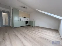 Pronájem bytu 2+kk, Praha - Libeň, Kotlaska, 45 m2