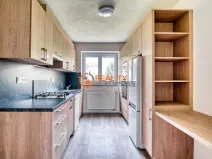 Pronájem bytu 2+1, Dubňany, Hornická, 59 m2