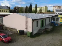 Pronájem skladu, Chodov, Tovární, 263 m2