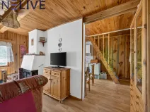 Prodej chaty, Svojšín, 55 m2