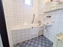 Prodej bytu 3+1, Praha - Braník, Ve studeném, 67 m2