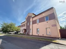Pronájem bytu 2+1, Háj u Duchcova, Kubátova, 65 m2