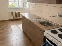 Pronájem bytu 3+1, Chomutov, Kyjická, 80 m2