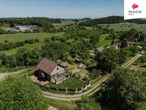 Prodej chaty, Příbram, 130 m2