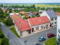 Prodej rodinného domu, Kroměříž - Těšnovice, 152 m2