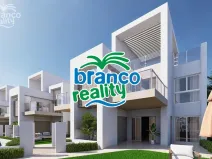 Prodej rodinného domu, Ciudad Quesada, Alicante, Španělsko, 73 m2