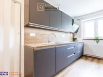 Prodej bytu 2+1, Uničov, Opletalova, 54 m2