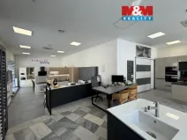 Pronájem obchodního prostoru, Brno, Dominikánské náměstí, 108 m2