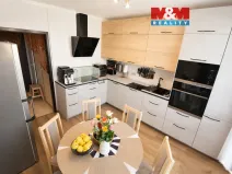 Prodej bytu 3+1, Dobruška, Orlická, 73 m2