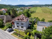 Prodej rodinného domu, Zlín, Lešenská, 284 m2