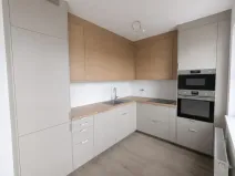 Pronájem bytu 3+kk, Teplice, Novoveská, 62 m2