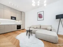 Prodej bytu, Praha - Vinohrady, Boleslavská, 100 m2