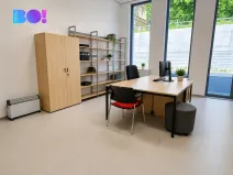 Pronájem kanceláře, Praha, U vinných sklepů, 38 m2