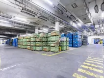 Pronájem skladu, Písek - Budějovické Předměstí, U Vodárny, 3396 m2