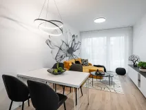Pronájem bytu 2+kk, Praha - Chodov, Veselovského, 50 m2