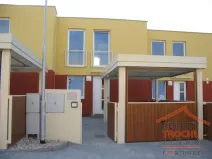 Pronájem rodinného domu, Hradec Králové, U Svodnice, 85 m2