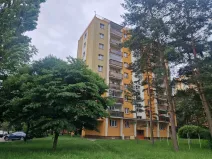Pronájem bytu 3+1, Kopřivnice, Družební, 63 m2