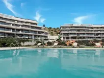Prodej bytu 2+kk, Rincón de la Victoria, Španělsko, 44 m2