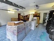 Pronájem skladu, Kamenný Újezd, Na Dolech, 56 m2