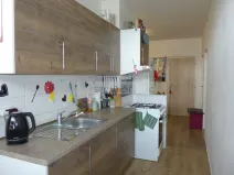 Prodej bytu 2+1, Plzeň - Skvrňany, Vejprnická, 58 m2