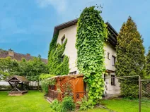 Prodej vícegeneračního domu, Tlustice, 250 m2