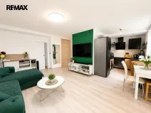 Pronájem bytu 2+kk, Příbram - Příbram VII, Bratří Čapků, 53 m2