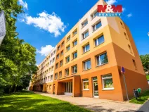 Prodej bytu 1+kk, Mělník, Pivovarská, 31 m2