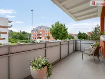 Prodej bytu 3+kk, Praha - Háje, Loosova, 72 m2