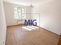 Pronájem bytu 1+1, Brno, Renneská třída, 35 m2