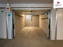 Prodej garáže, Plzeň, Kralovická, 17 m2