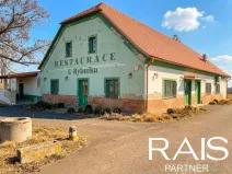 Prodej restaurace, Svitavy, 380 m2