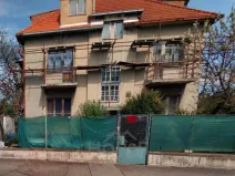 Prodej podílu 1/4 činžovního domu, Praha - Hlubočepy, V násypu, 430 m2