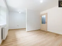 Prodej bytu 2+kk, Jáchymov, náměstí Republiky, 43 m2