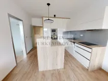 Pronájem bytu 2+kk, České Budějovice, U Lučního jezu, 46 m2