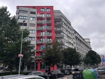 Pronájem bytu 1+kk, Praha - Nusle, V Horkách, 43 m2