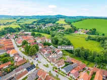 Prodej rodinného domu, Dolní Cerekev, 140 m2