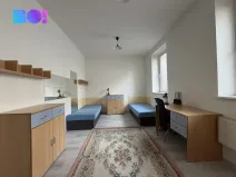 Prodej bytu 2+kk, Brno, Cejl, 32 m2