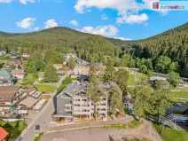 Prodej bytu 1+kk, Harrachov, 39 m2