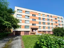 Prodej bytu 3+1, Ostrava - Zábřeh, Tylova, 68 m2