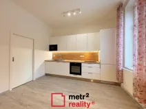 Pronájem bytu 1+kk, Olomouc, Dobrovského, 50 m2