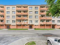 Pronájem bytu 3+kk, Luhačovice, Družstevní, 80 m2