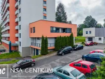 Prodej obchodního prostoru, Jablonec nad Nisou - Mšeno nad Nisou, F. L. Čelakovského, 90 m2