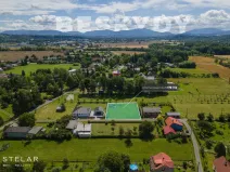 Prodej pozemku pro bydlení, Žabeň, 1178 m2
