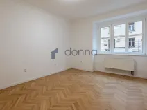 Pronájem bytu 2+kk, Praha, V Horkách, 51 m2