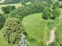 Prodej pozemku pro bydlení, Boleboř - Orasín, 690 m2